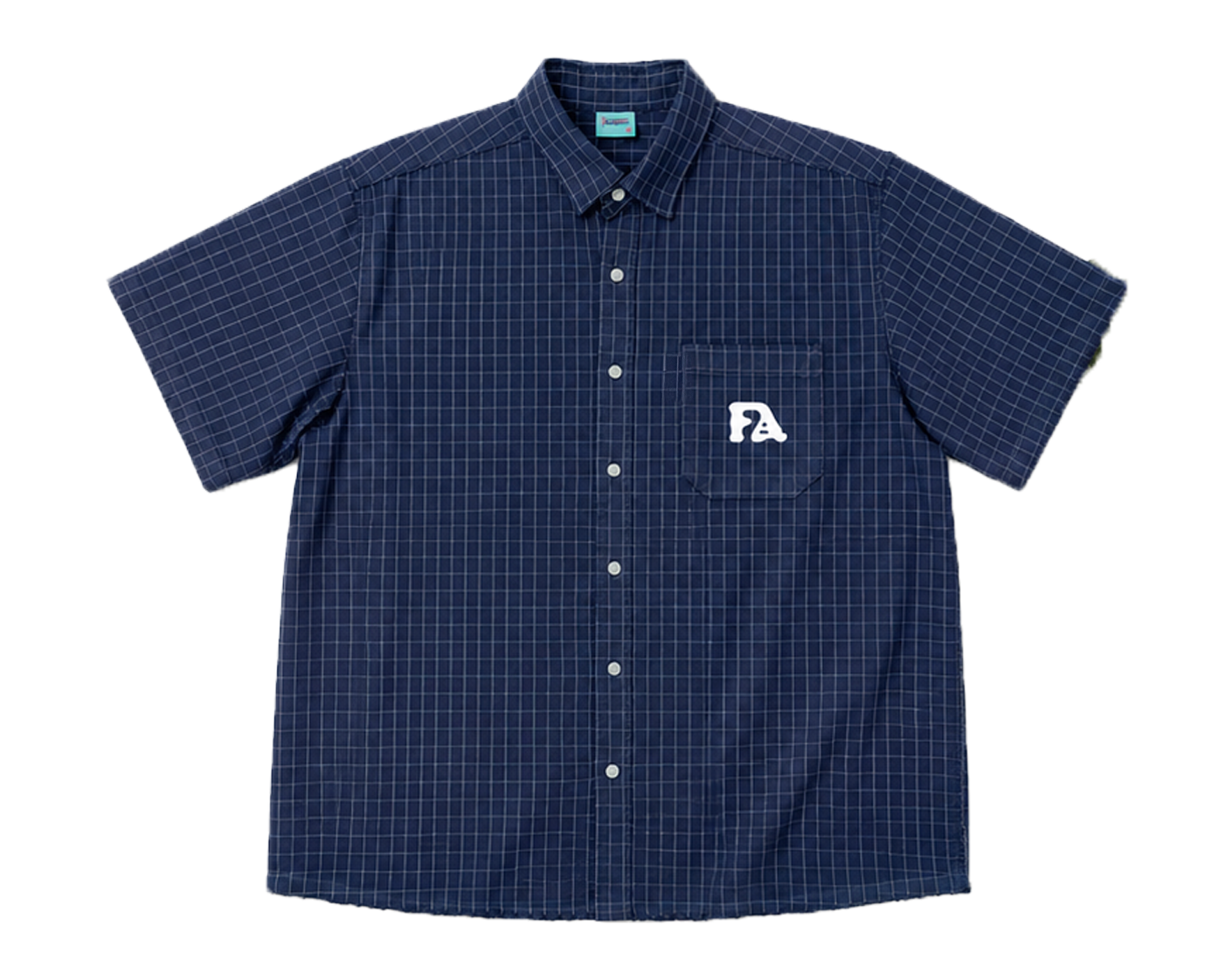 Navy Studio Uniform