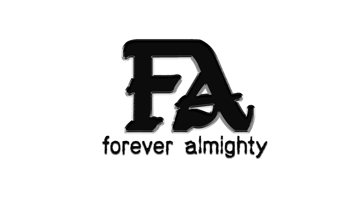 FILMS – Forever Almighty