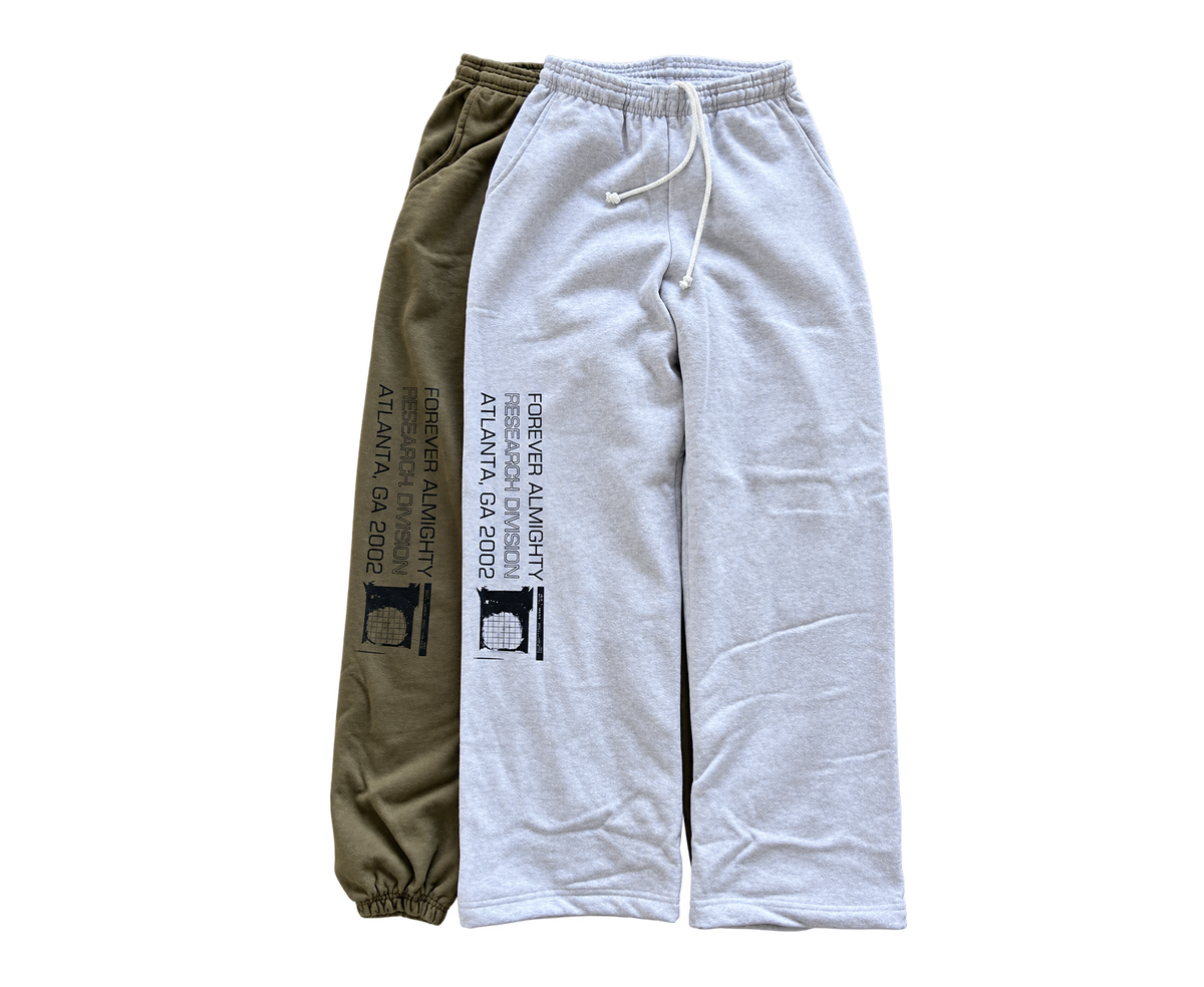 Research Division Sweat Pants
