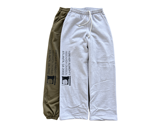 Research Division Sweat Pants