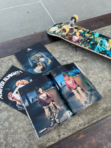 Forever Almighty Magazine Issue #3
