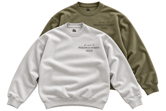 Research Division SweatShirt
