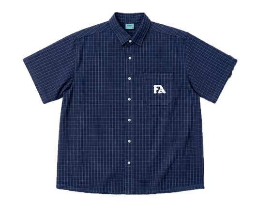 Navy Studio Uniform