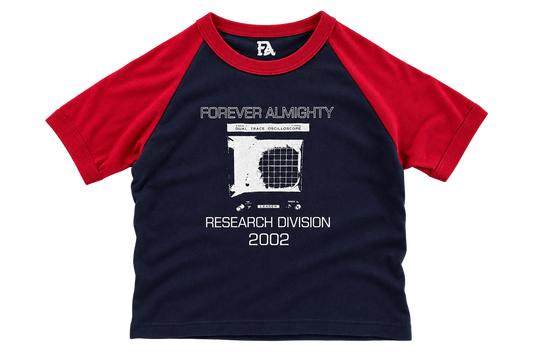 Research Division Baby Tee